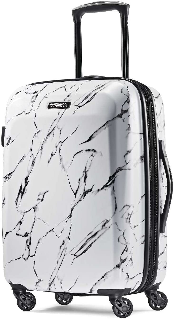 Girls hardside sales luggage